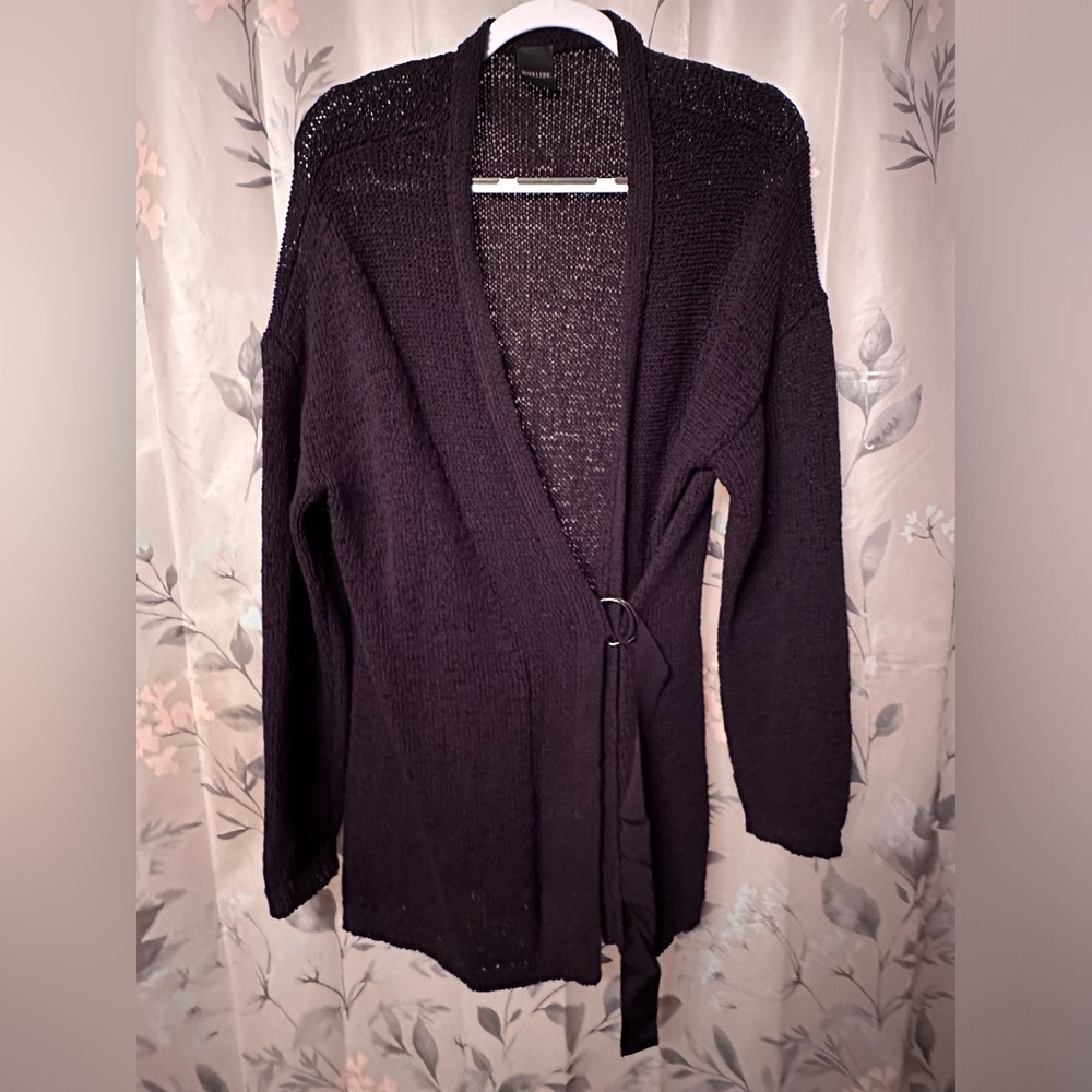 Madeleine cardigan - size 14/16